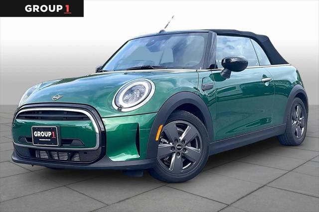 2024 MINI Cooper Convertible Cooper for sale in Annapolis, MD