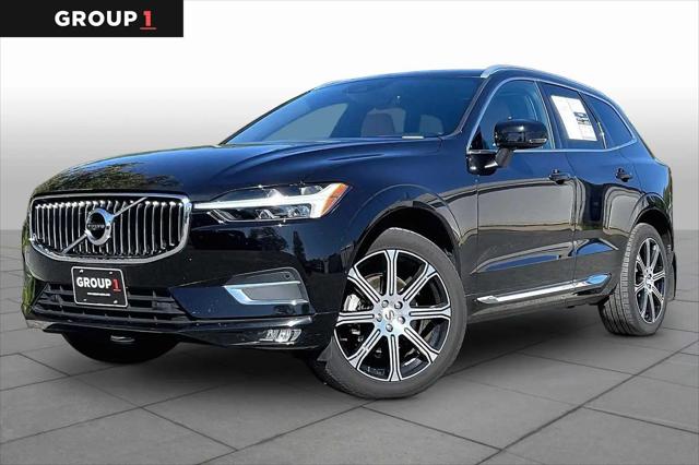 2021 Volvo XC60 T5 Inscription for sale in Annapolis, MD