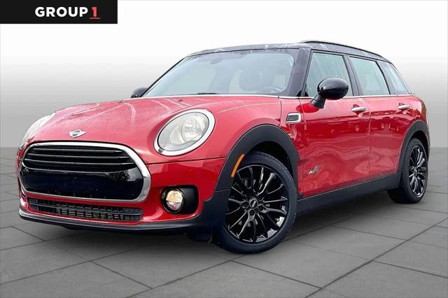 2017 MINI Cooper Clubman Cooper for sale in Annapolis, MD