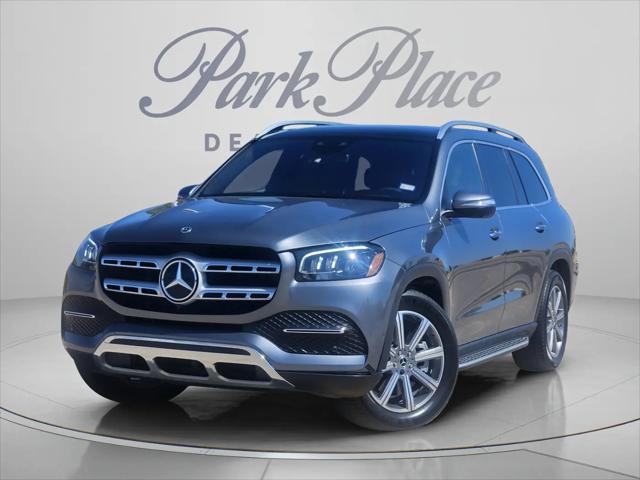 2023 Mercedes-Benz GLS GLS 450 4MATIC for sale in Fort Worth, TX