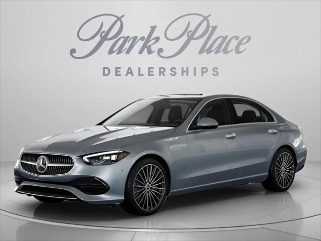 2026 Mercedes-Benz C-CLASS C 300 C 300 for sale in Fort Worth, TX