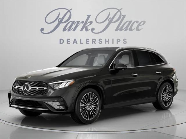 2027 Mercedes-Benz GLC GLC 300 for sale in Fort Worth, TX