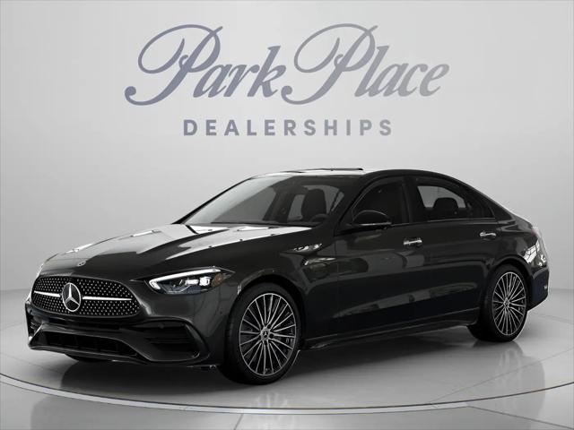 2026 Mercedes-Benz C-CLASS C 300 C 300 for sale in Fort Worth, TX