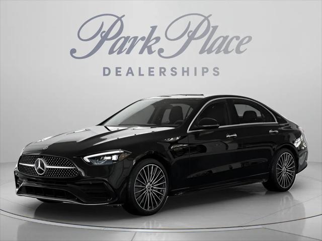 2026 Mercedes-Benz C-CLASS C 300 C 300 for sale in Fort Worth, TX