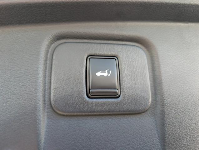 2024 Nissan Murano SL Intelligent AWD