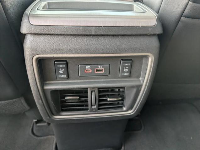2024 Nissan Murano SL Intelligent AWD