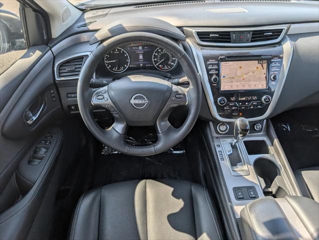 2024 Nissan Murano SL Intelligent AWD