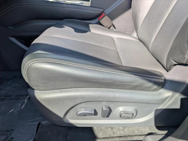 2024 Nissan Murano SL Intelligent AWD