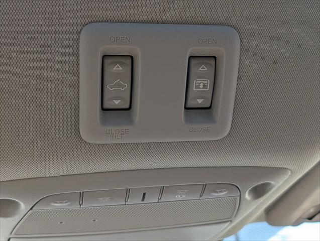 2024 Nissan Murano SL Intelligent AWD