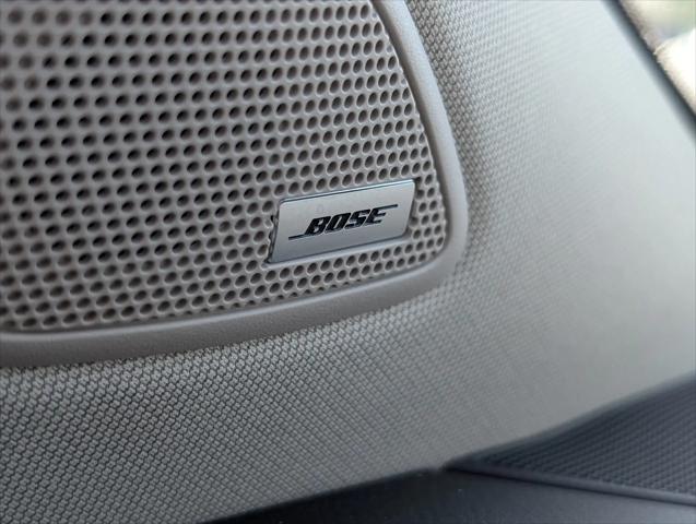 2024 Nissan Murano SL Intelligent AWD