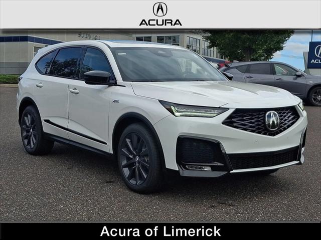 2026 Acura MDX A-SPEC for sale in Royersford, PA