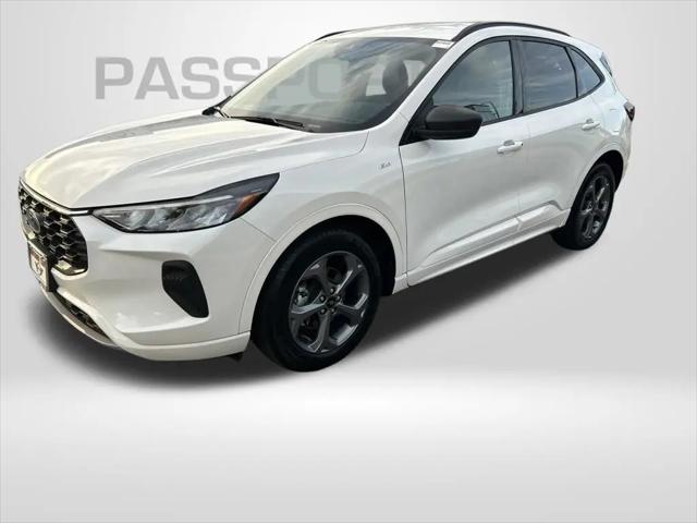 2024 Ford Escape ST-Line for sale in Gaithersburg, MD