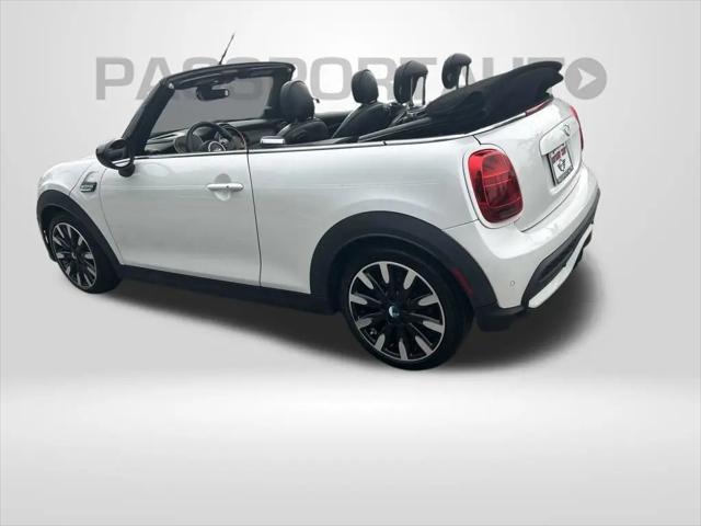 2024 MINI Cooper Convertible Cooper S for sale in Gaithersburg, MD
