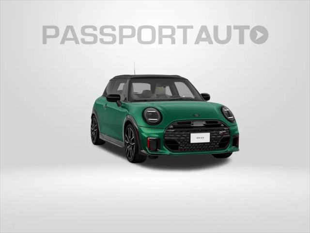 2027 MINI Cooper Coupe John Cooper Works for sale in Gaithersburg, MD