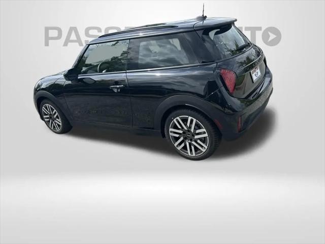 2027 MINI Cooper Coupe Cooper C for sale in Gaithersburg, MD