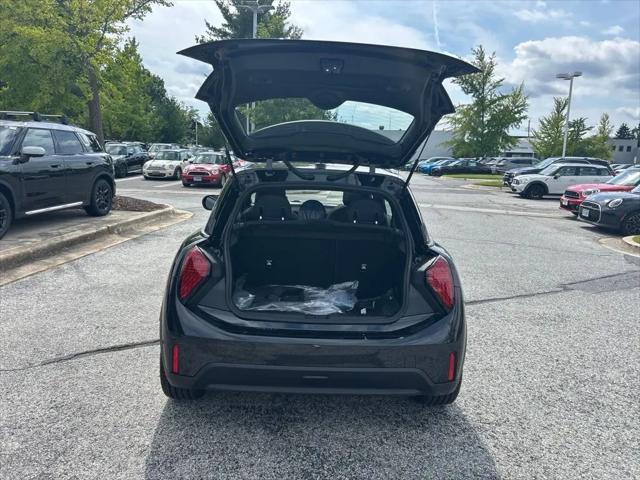 2027 MINI Cooper Coupe Cooper C