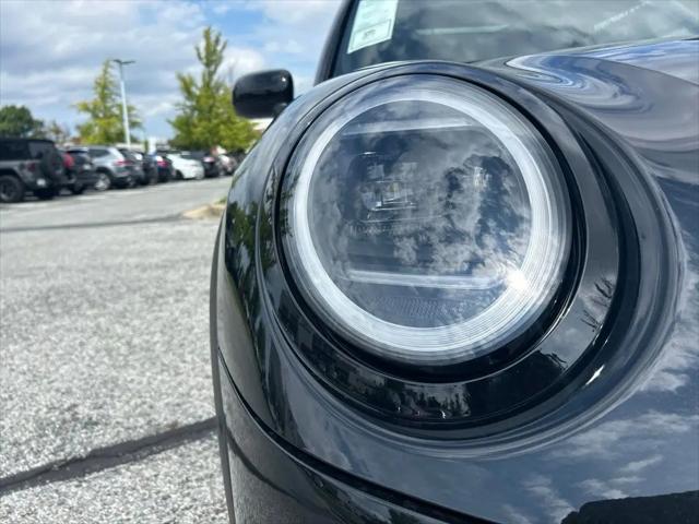 2027 MINI Cooper Coupe Cooper C