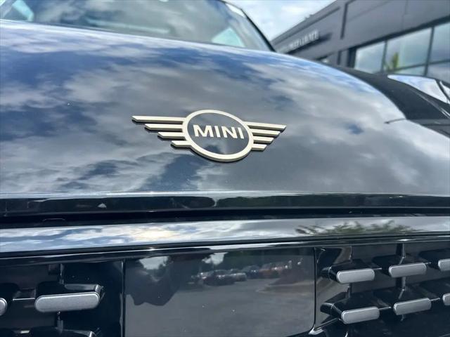 2027 MINI Cooper Coupe Cooper C