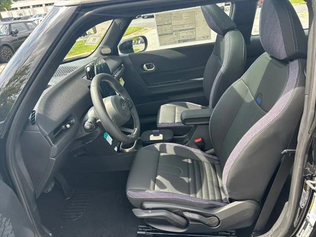 2027 MINI Cooper Coupe Cooper C