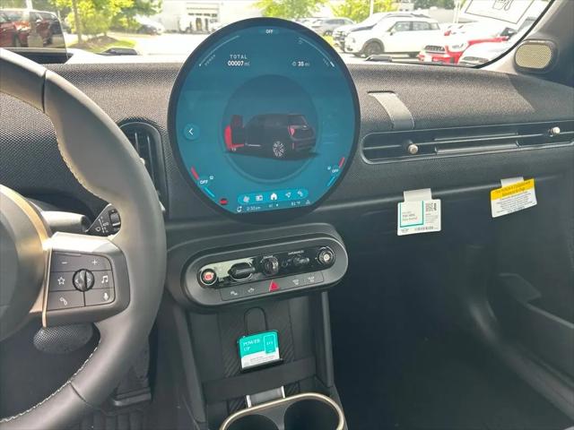 2027 MINI Cooper Coupe Cooper C
