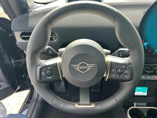 2027 MINI Cooper Coupe Cooper C