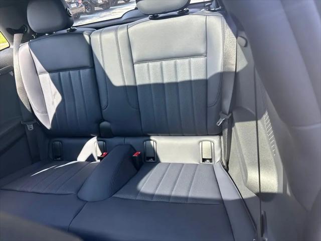 2027 MINI Cooper Coupe Cooper S
