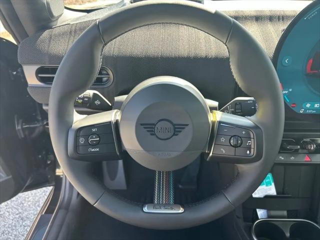 2027 MINI Cooper Coupe Cooper S