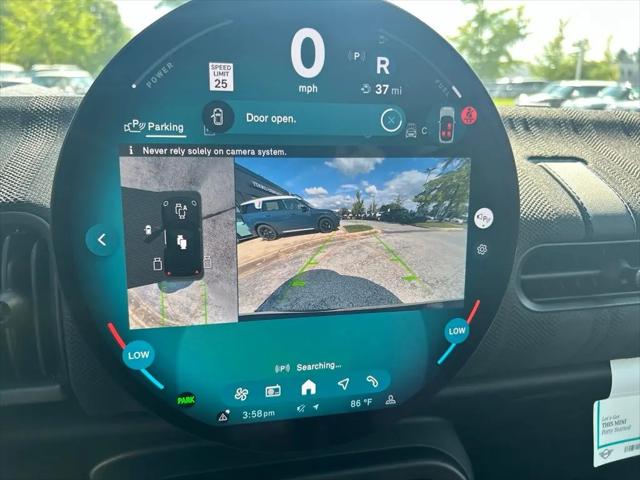 2027 MINI Cooper Coupe Cooper S