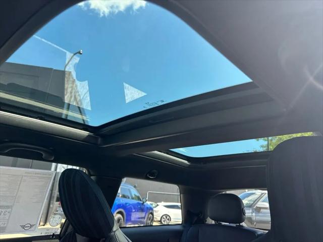 2027 MINI Cooper Coupe Cooper S