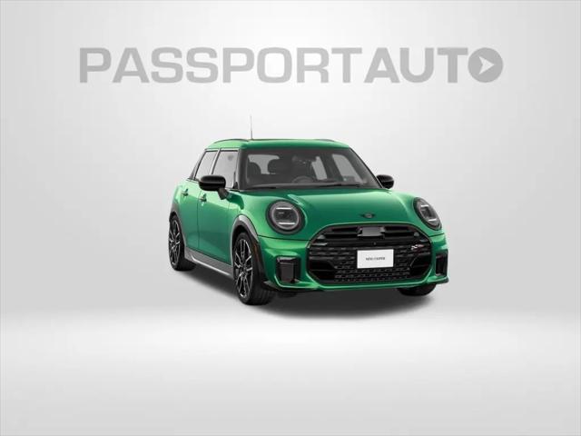 2027 MINI Cooper Hardtop Cooper S for sale in Gaithersburg, MD