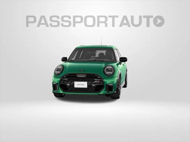 2027 MINI Cooper Hardtop Cooper S