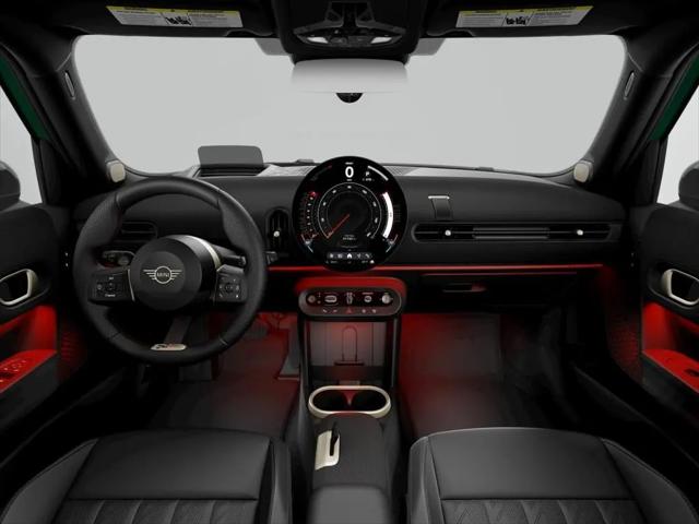 2027 MINI Cooper Hardtop Cooper S