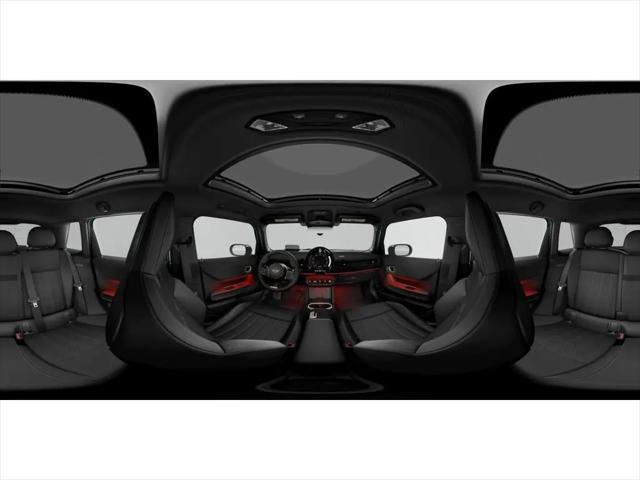 2027 MINI Cooper Hardtop Cooper S