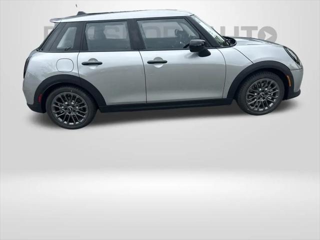 2027 MINI Cooper Hardtop Cooper S