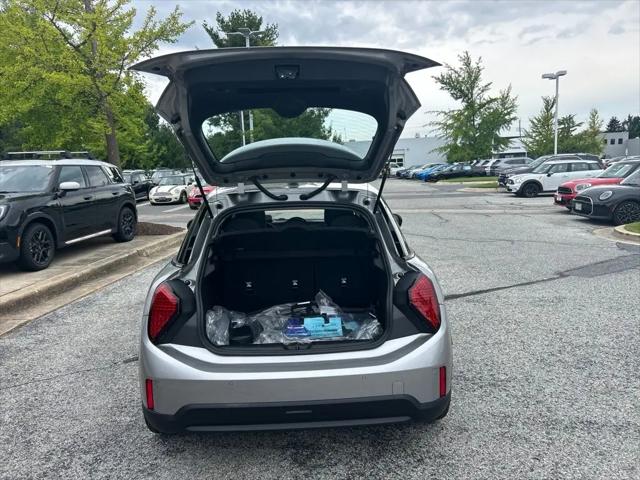 2027 MINI Cooper Hardtop Cooper S