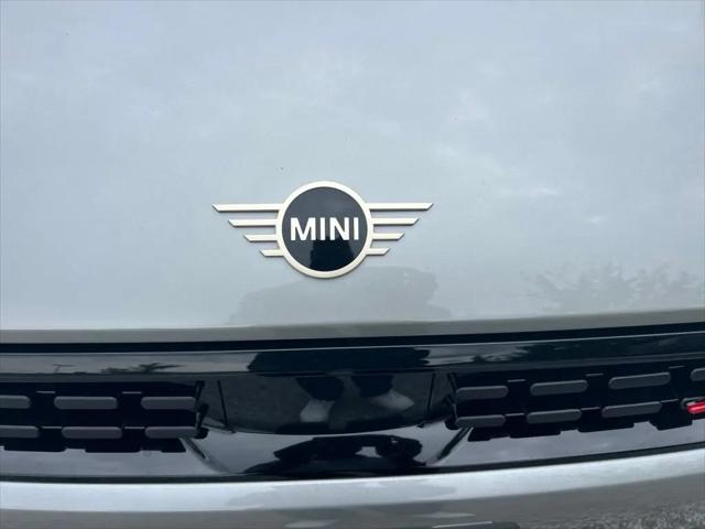 2027 MINI Cooper Hardtop Cooper S