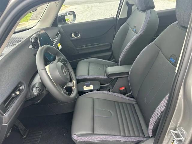 2027 MINI Cooper Hardtop Cooper S