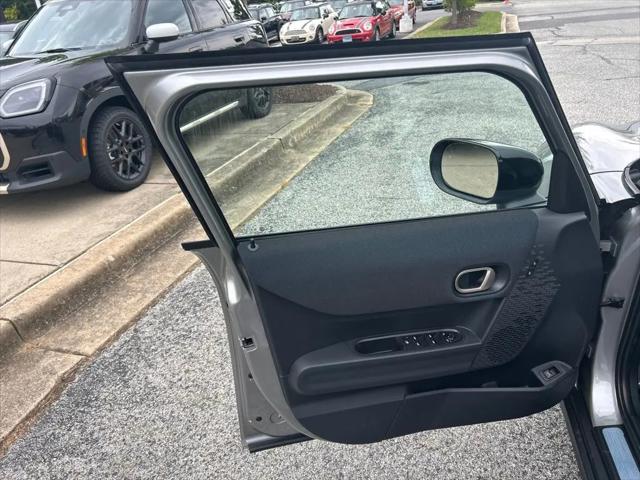 2027 MINI Cooper Hardtop Cooper S