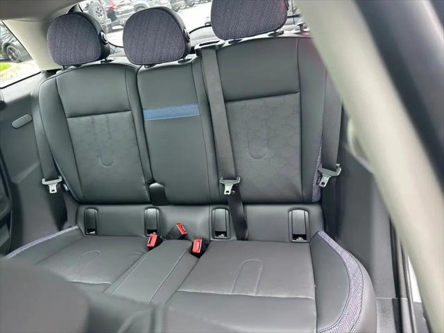 2027 MINI Cooper Hardtop Cooper S