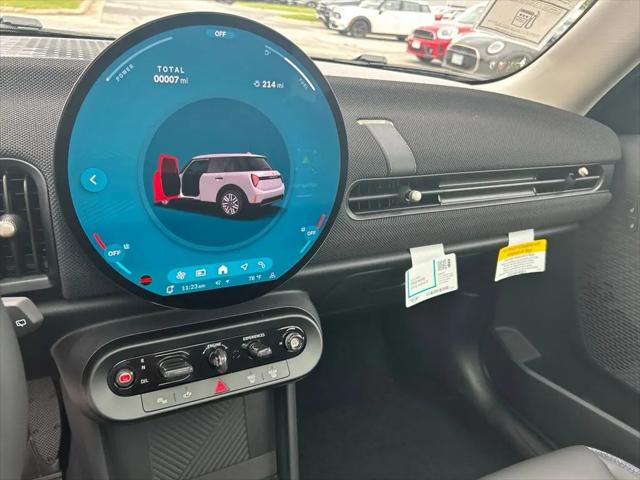 2027 MINI Cooper Hardtop Cooper S
