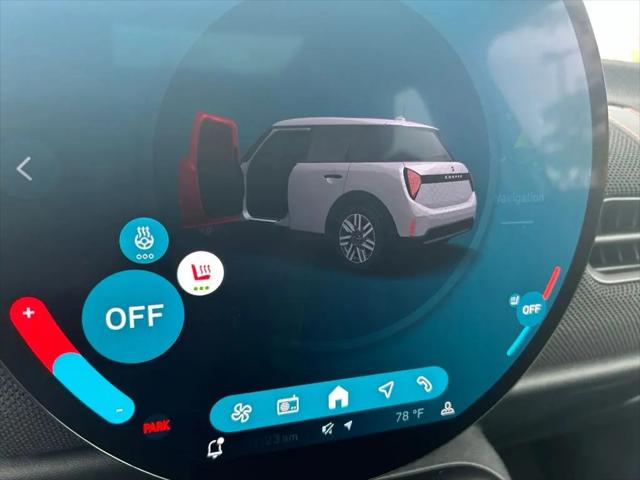 2027 MINI Cooper Hardtop Cooper S