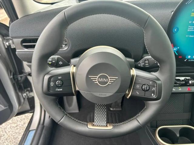 2027 MINI Cooper Hardtop Cooper S