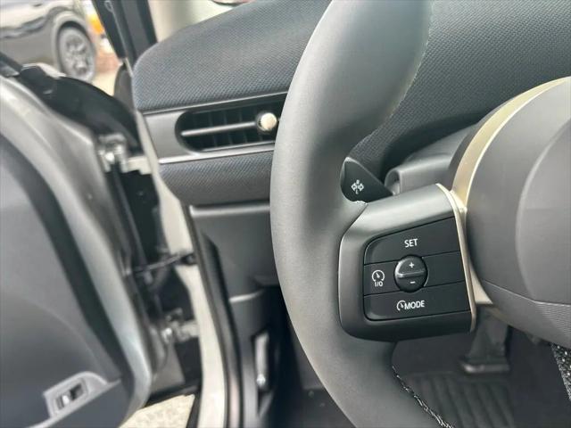 2027 MINI Cooper Hardtop Cooper S