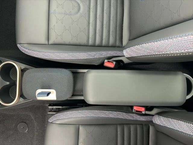 2027 MINI Cooper Hardtop Cooper S