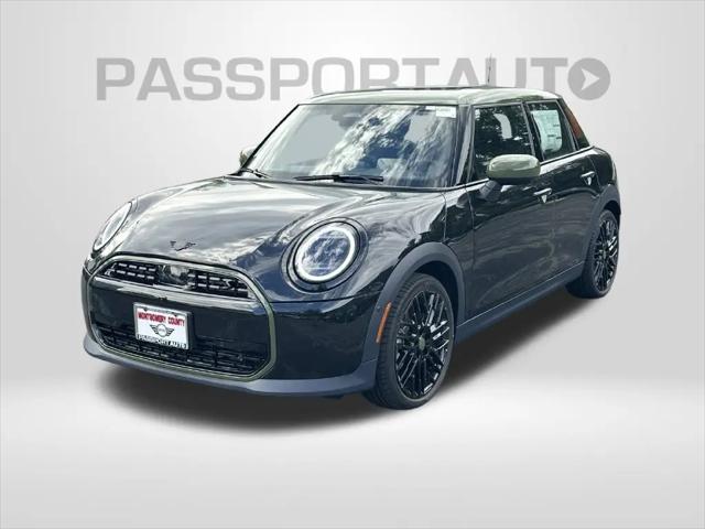 2027 MINI Cooper Hardtop Cooper S for sale in Gaithersburg, MD