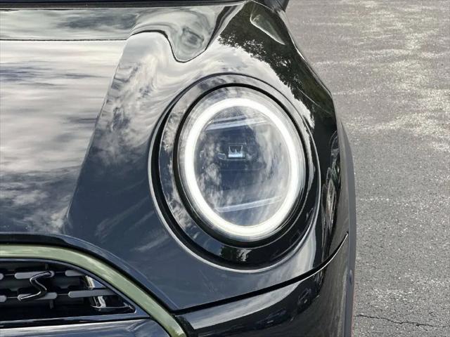 2027 MINI Cooper Hardtop Cooper S