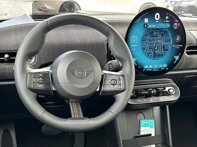 2027 MINI Cooper Hardtop Cooper S