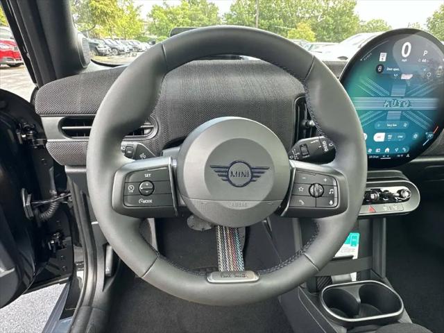2027 MINI Cooper Hardtop Cooper S