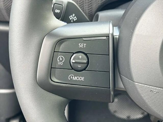 2027 MINI Cooper Hardtop Cooper S