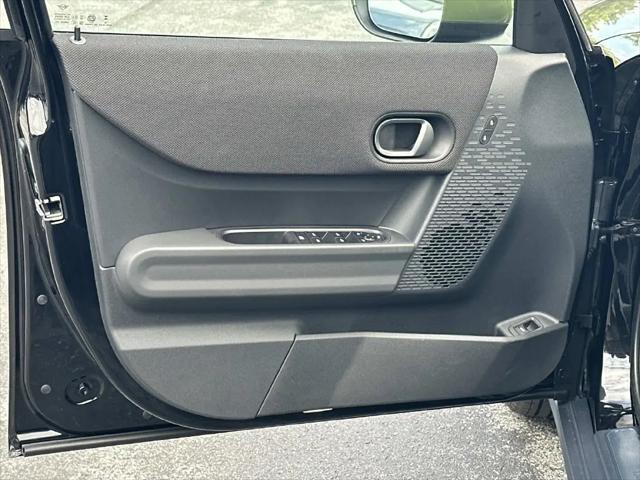 2027 MINI Cooper Hardtop Cooper S